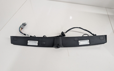 PO#5 OEM 2017-2020 Lincoln Continental License Plate Lamp GD9Z