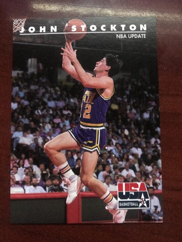 1992-93 SkyBox Dream Team - You Pick - Complete Your Set - Picture 66 of 93