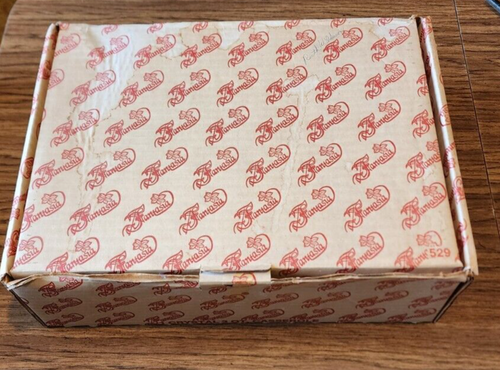 Cazuela cubierta Princess House Fantasia 3 cuartos #529 en caja original - Imagen 8 de 8