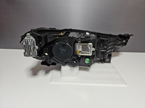 Alfa Romeo Stelvio OEM HID Left Headlight 2017 2018 2019 2020 2021 2022 2023 - Picture 13 of 24