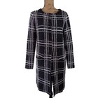 Sanctuary Plaid Long Sleeve Sweaters for Women