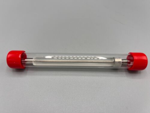Waters SYRINGE, 250 uL W/SHRINK WRAP PLUNGER (WAT073109)(New Replacement) - Picture 2 of 2