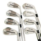 YONEX Steel Shaft Golf Clubs