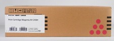 Ricoh 408338 (Type M C250H) High Yield Magenta Toner/Drum Cartridge