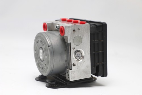 Honda Civic 18 EX ABS Pump Module 1.5L Turbo M/T 57110-TBA-A07, A855, OEM, 2018 - Picture 5 of 5