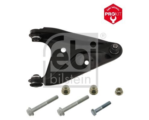 Febi 40254 Querlenker Mit Anbaumaterial Lager Und Gelenk Prokit-image