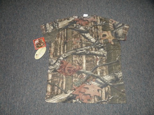 Camisa de camuflaje roble musgoso talla grande para mujer **nueva con etiquetas** ¡ENVÍO GRATUITO! - Imagen 3 de 3