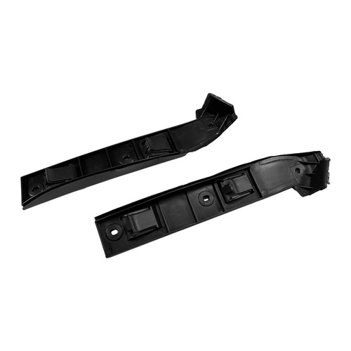 Pair For 99-05 Volkswagen Jetta Front Bumper Support Guide Filler Mount Bracket - Picture 1 of 5