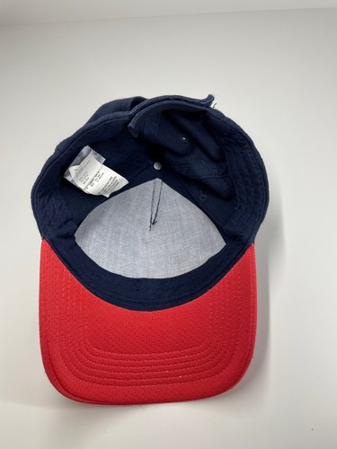 Disney USA SQUAD Mickey Mouse cap hat adjustable one size fits most youth - Picture 5 of 6