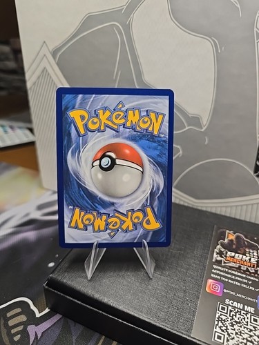 Pokemon Card Empoleon 56/236 Non Holo Cosmic Eclipse - Picture 2 of 2