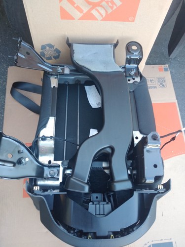 Dodge Ram 2003-2024 consola central/asiento de salto nuevo despegue. - Imagen 10 de 11