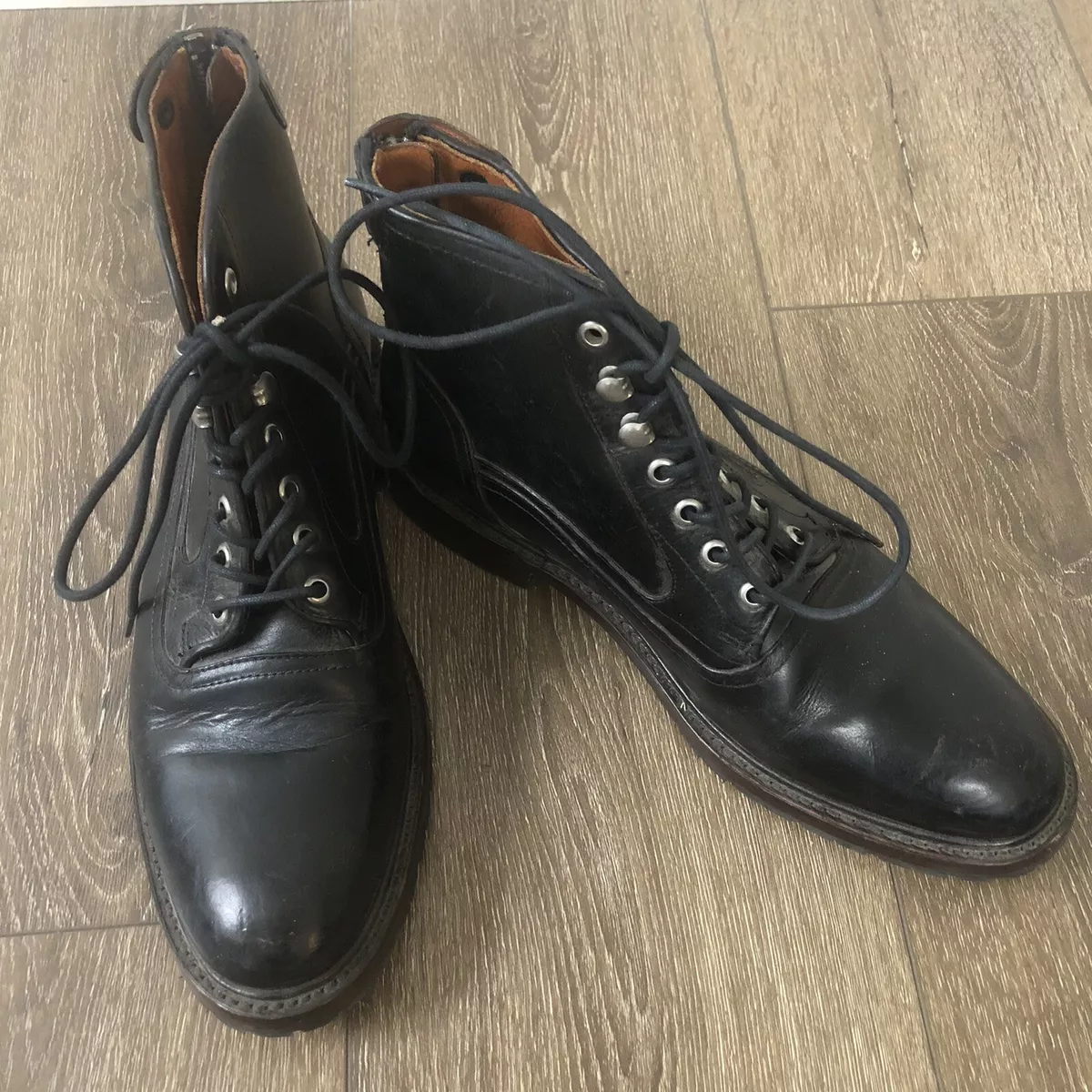 Ariat hotsell hudson boot