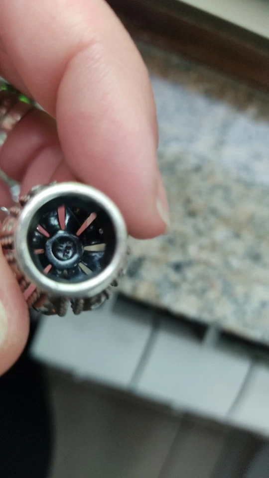 Pandora originale,corona - Immagine 4 di 4