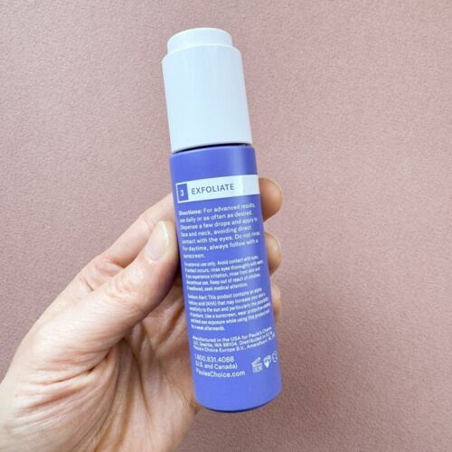 Paula's Choice Resist Advanced Smoothing Treatment 10% AHA Serum 1 fl oz / 30 ml - Picture 2 of 3