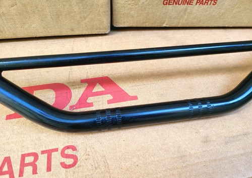 Pipe Steering Handlebars,Honda-XL125,185,200,250,350,600,XR200,250,350,500,600. - Bild 16 von 19