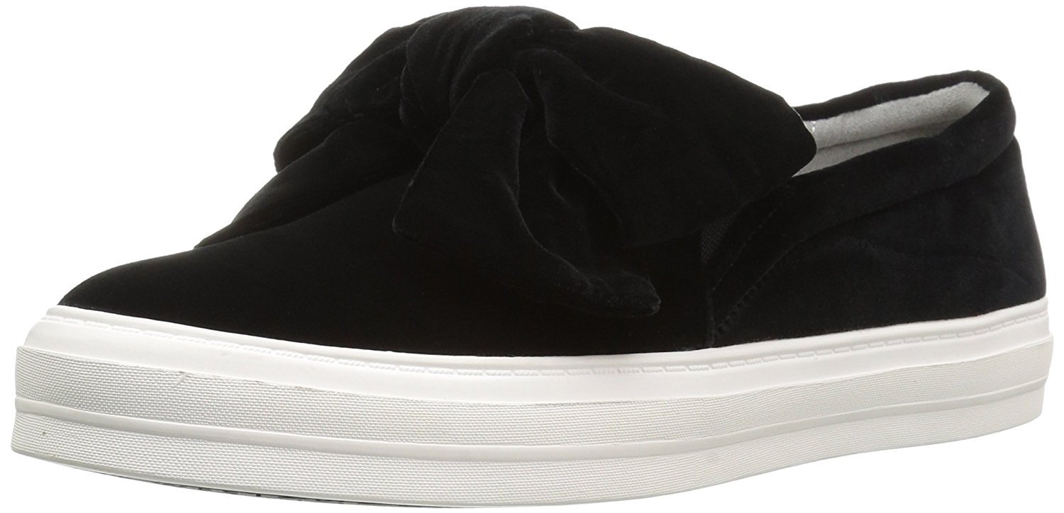 Nine West Para Mujer onosha Tela Low Top resbalón en el tenis de moda Nine West Para Mujer onosha Top Tela Low Top onosha resbalón en el tenis de moda 1f406b