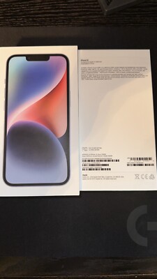 Apple iPhone 14 本体 ブルー 箱付き Amazon.com: Apple iPhone 14, 256GB, Blue for GSM (Renewed