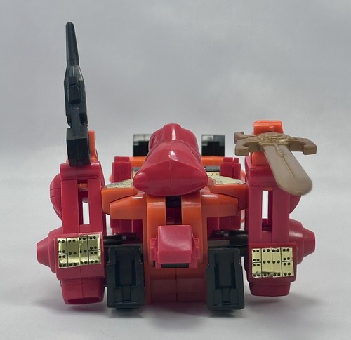 Rampage Transformers Hasbro Takara Vintage 1986 Japan Felin - Bild 7 von 12