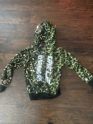 BAPE MO