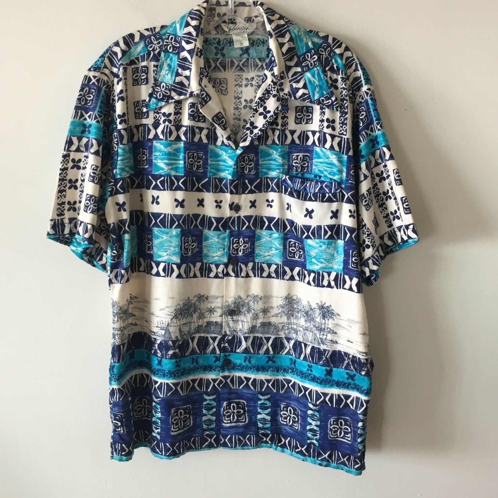 Speedgear Honda Blue Tricolor Micropique Polo