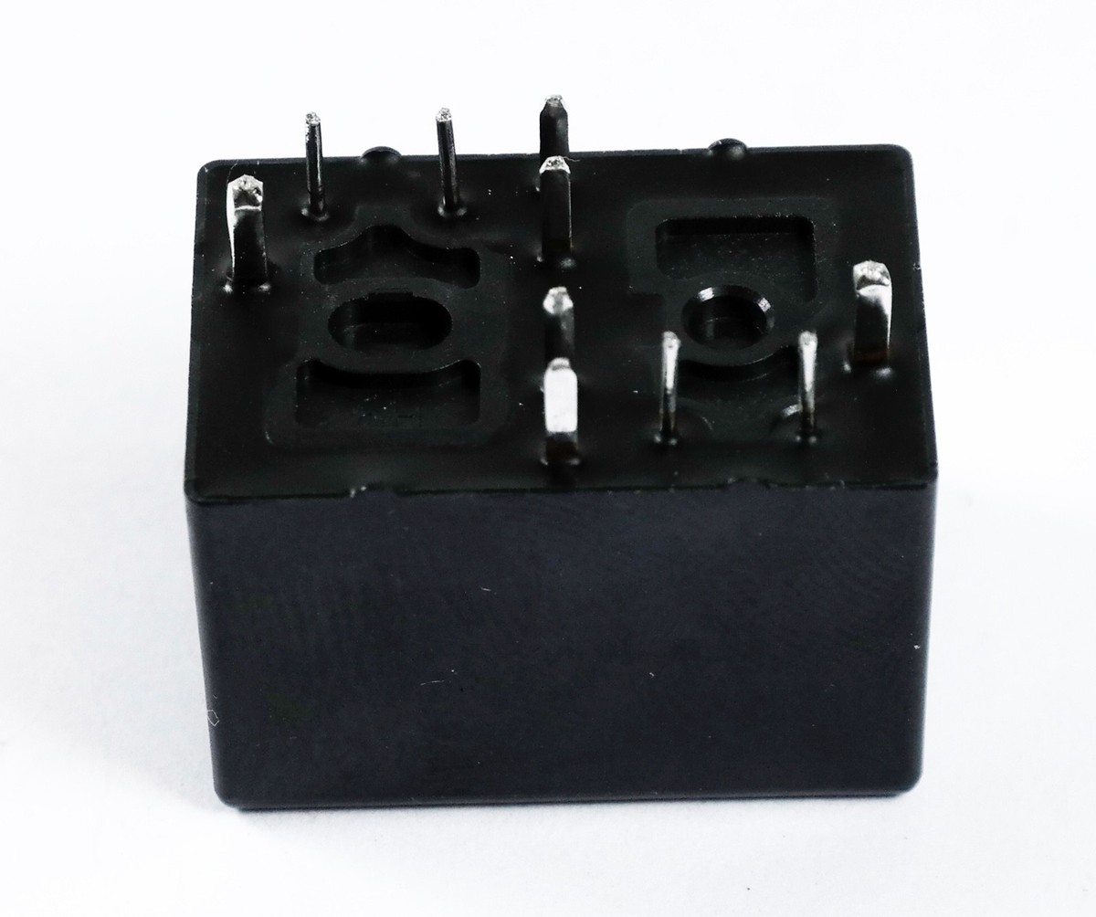 Ep2-3l1s Automotive Relay Ep2-3l1st 12v 8 Pins Socket - Camera, Remote