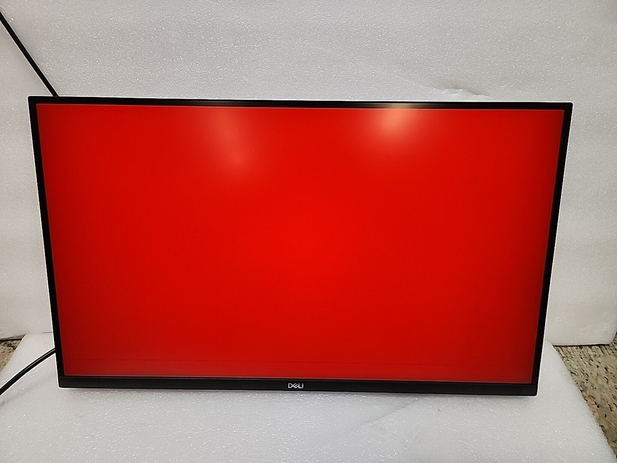 DELL S2722QC (2023/04購入、箱付き) Amazon.co.jp: Dell S2722QC 27インチ 4K モニター (3年間無輝点