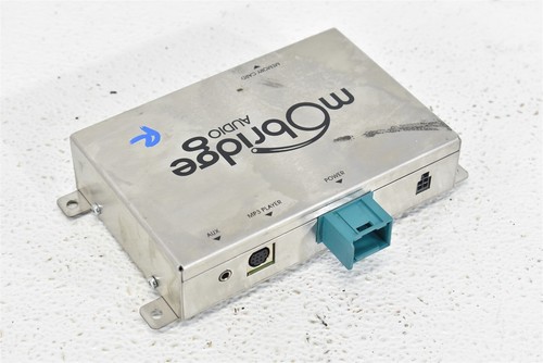 Mobridge Audio Interface - Picture 6 of 6