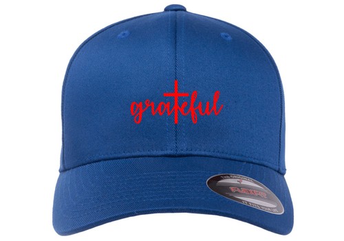GRECLANTABLE LIFE Jesus GOTT KREUZ RELIGION FLEXFIT MÜTZE *KOSTENLOSER VERSAND IN KARTON - Bild 94 von 101