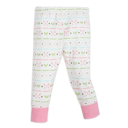 Disney Authentic The Lion King Nala PJ PALS Pajamas Baby 0 3 6 9 12 18 Months - Picture 3 of 5