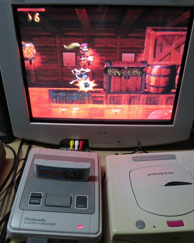 Nintendo Super Famicom Games & Consoles Unboxed Tested Big choice Pay 1 Shipping - Picture 729 of 956