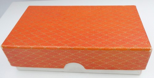 Reloj de mesa pequeño vintage Appella de cuerda manual / dorado - Imagen 5 de 7