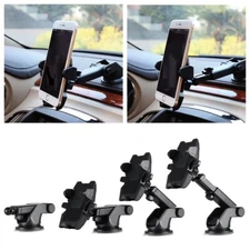 360° Universal phone car holder/car phone holder mount-2025 new model