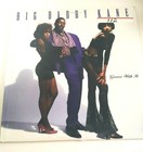 BIG Daddy Kane Groove With It Single PROMO '91 Hiphop 12" Vinyl Record Mint