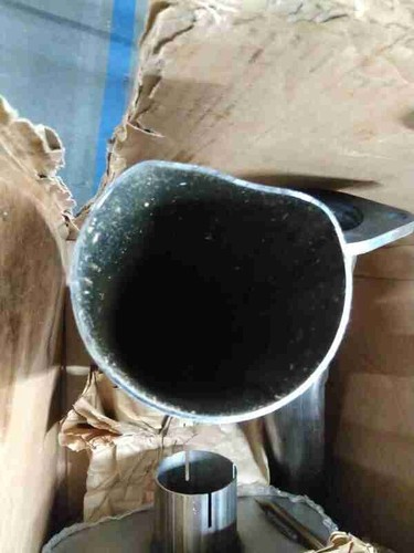 aFe MACHForce XP Cat Back Exhaust For 2017-2023 Nissan Titan 5.6L V8 49-46125-B - Picture 6 of 15