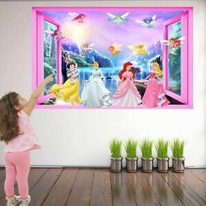 wall painting children's room