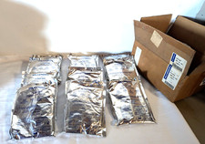 11 Bags WILKERSON 15-960-000 DESICCANT DRYER SILICA GEL, .88 lbs ea bag