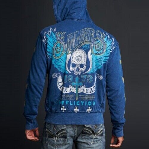 ZFOFLIK Y2k Clothes Zip Up Hoodie Men Star Sweater Women ZFOFLIK Y2k Clothes Zip Up Hoodie Men Star Sweater Women