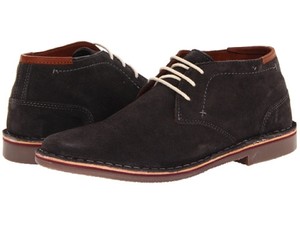 kenneth cole real deal chukka