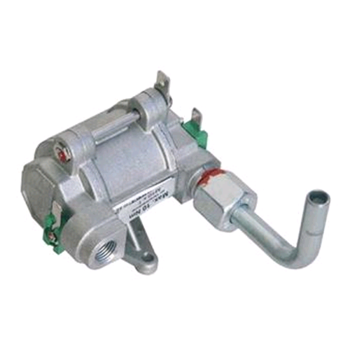 Elettrovalvola Gas Frigorifero DOMETIC GV100 2412798312 per RM 7xx1/5 , RM 8xx1/ - Foto 1 di 1