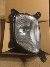 Kia Picanto Daytime Running Light 15-17 Lamp Set Driver Right O/s DRL