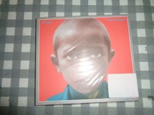 The/Das-Exit Strategies CD NEW,free  p+p