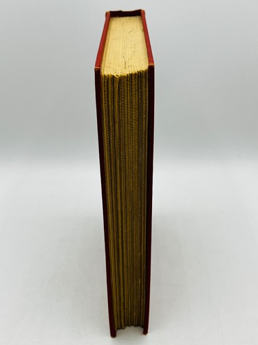 Manhattan and Me - Oriana Atkinson drawings by Hirschfeld 1954 1st Edition HC DJ - Picture 13 of 13