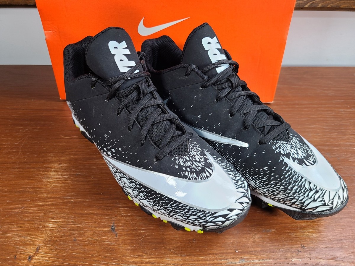 nike fastflex vpr