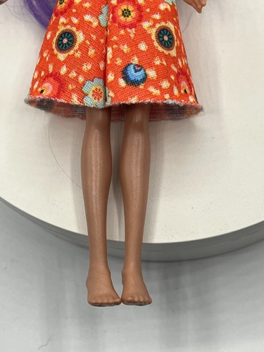 Enchantimals Danessa Deer 6" (2017, Mattel) Doll Only - Picture 3 of 5