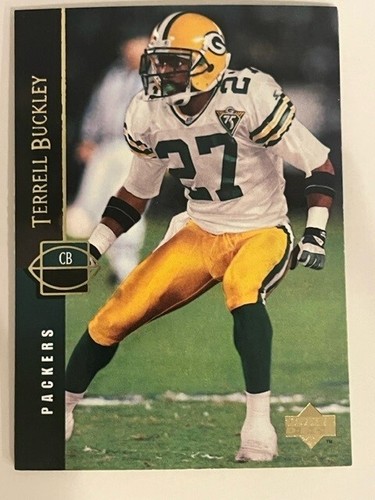 1994 NFL Upper Deck Football Cards Complete Your Set You Pick From List 166-330 - Picture 51 of 152