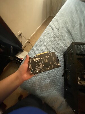 ASUS NVIDIA GeForce GTX 750 Ti 2GB GDDR5 Video Card - (GTX750TI-OC-2GD)
