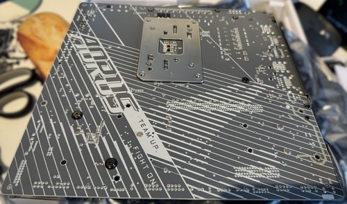 Gigabyte B650M AORUS Elite AX Ice Motherboard for AMD Ryzen - Photo 15/23