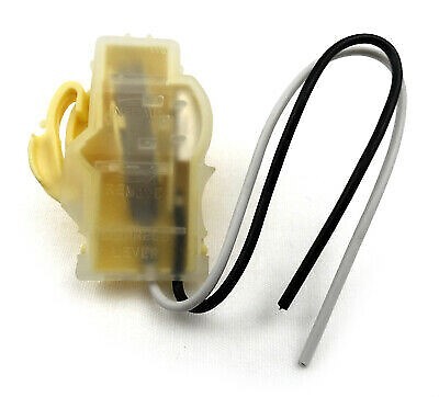 New Tail Lamps Socket Pigtail 12003758 - Foto 1 di 3