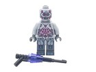 LEGO The Kraang Teenage Mutant Ninja Turtles Minifigure LEGO (R) Minifigures