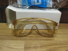 Bouton Safety Glasses N.I.B.